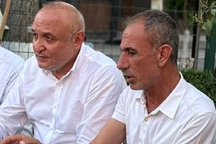 Milletvekili Meriç’in Bıçaklanmasında İki Tutuklama