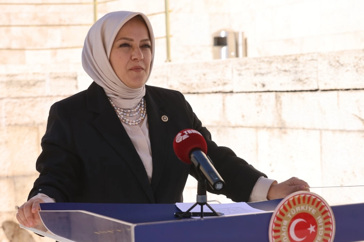 Milletvekili’nden Çarpıcı Öneri: TC Kimlik Numaraları Değişsin!