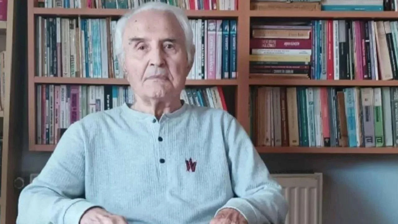 Milletvekili Yusuf Ziya Bahadınlı, 97 yaşında vefat etti