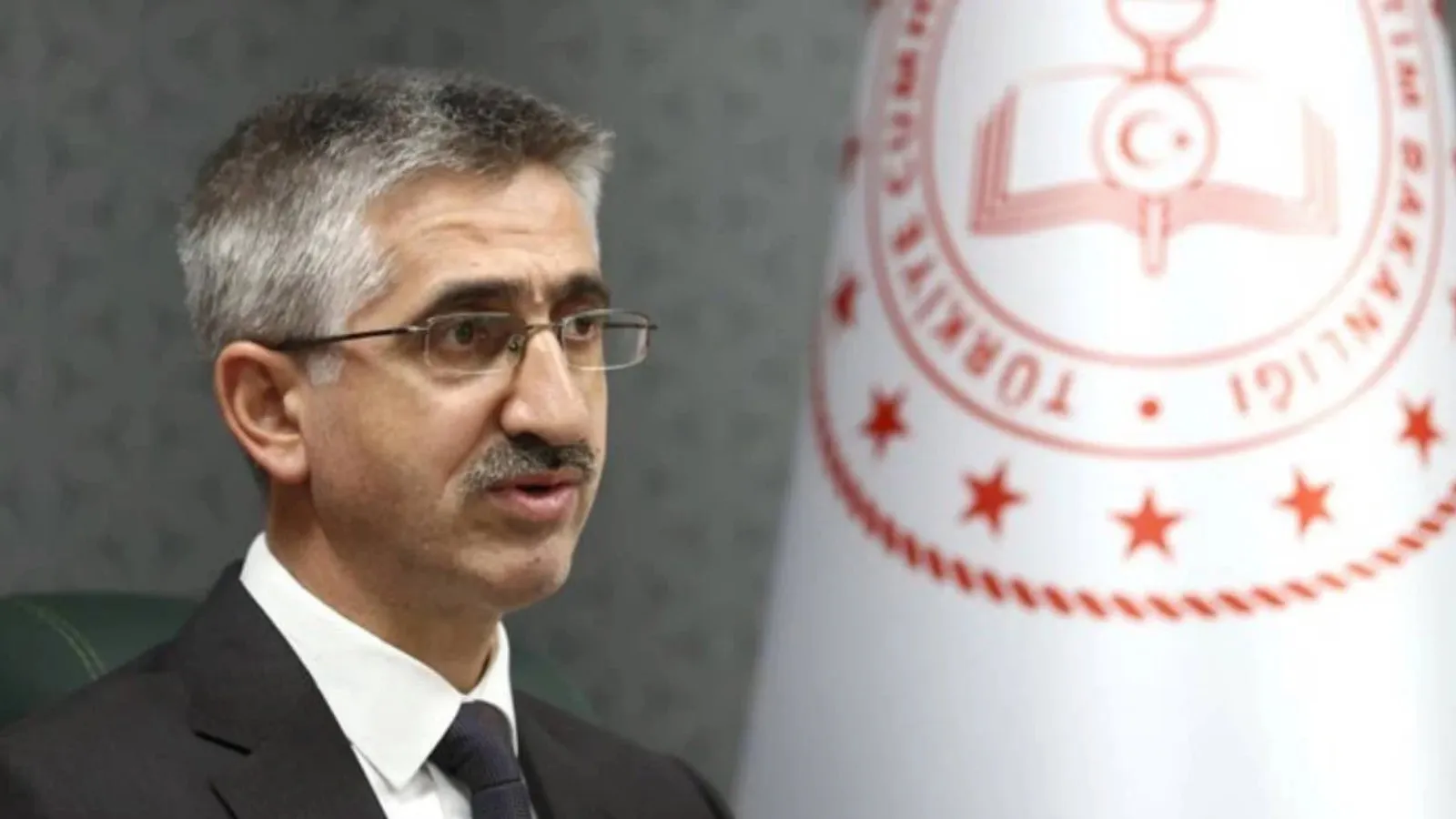 Milli Eğitim’de Görev Değişimi: Yılmaz Gitti, Demirli Geldi