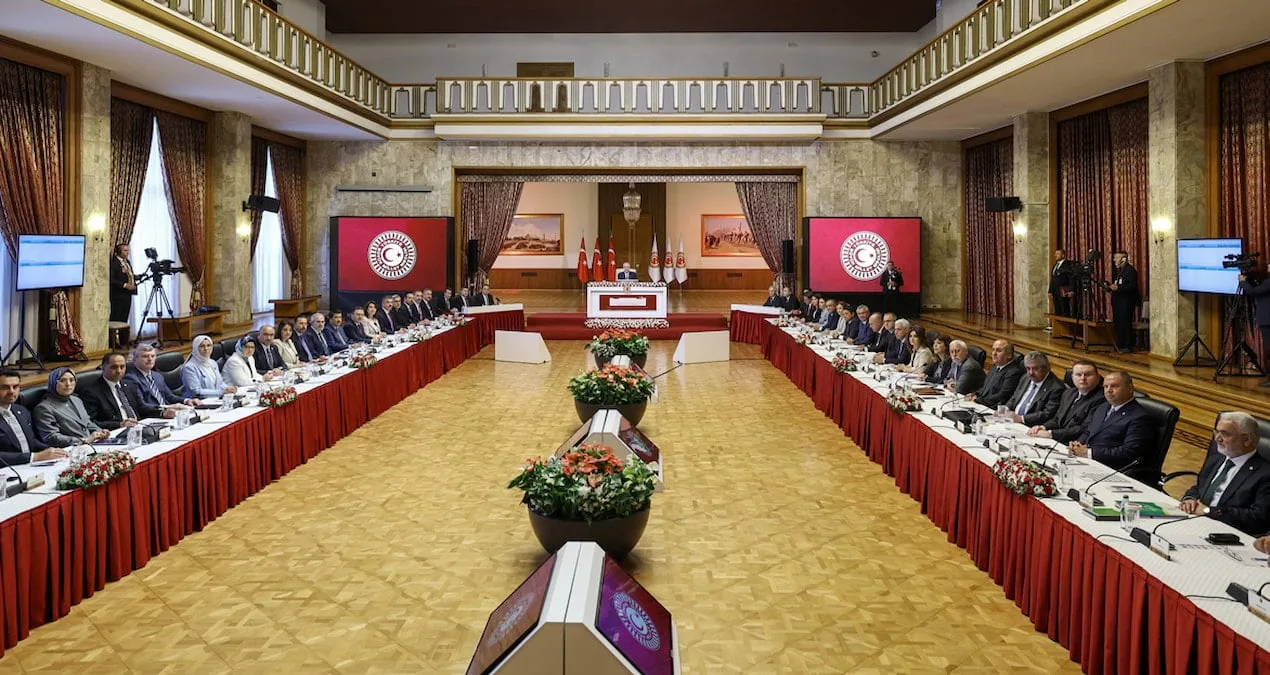 Milli Komisyon Toplantısı: Kritik Gelişmeler Bekleniyor