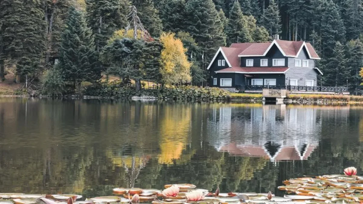 Milli Parkları Bozana Hapis Cezası Geliyor!