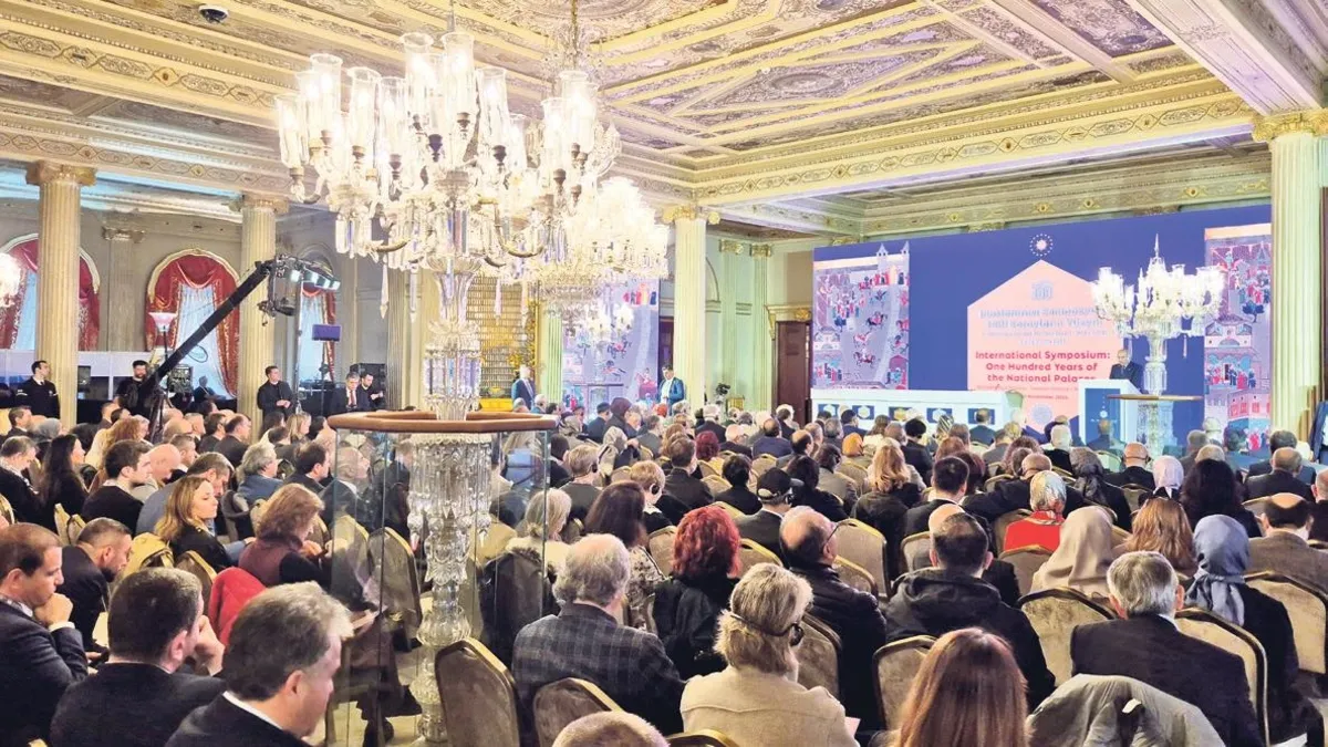 Milli Saraylar’da Yeni Bir Dönem Başlıyor!