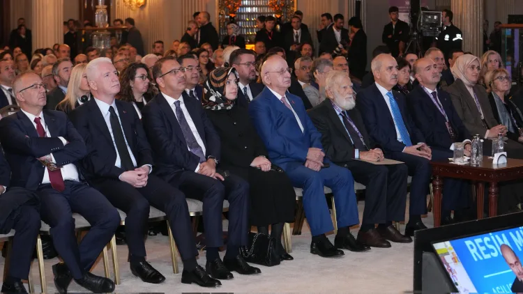 Milli Saraylar Sempozyumu: Kültürel Buluşma İstanbul’da