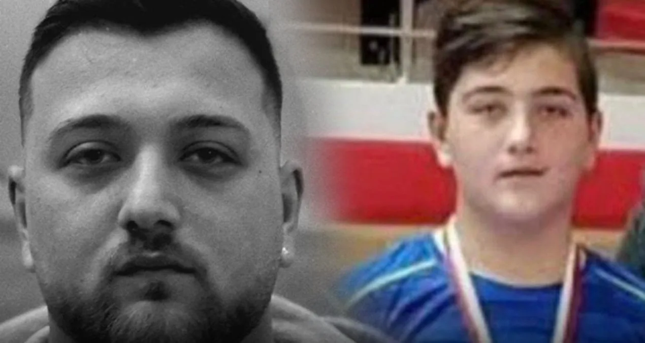 “Milli Sporcu Kurye Motosiklet Kazasında Hayatını Kaybetti”