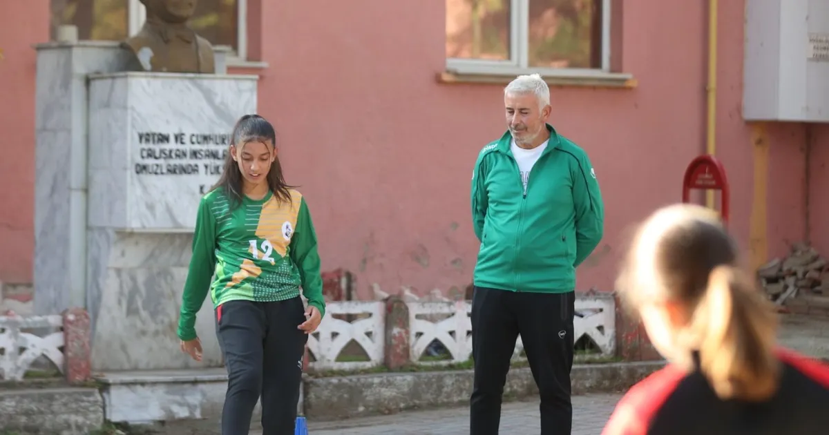 Millî Sporcuların Beden Eğitimi Sonuçları Açıklandı!