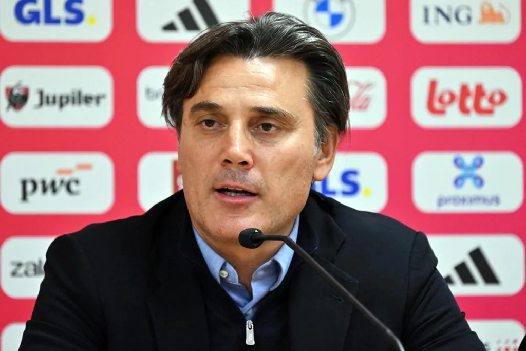 Milli Takım’da İstifa Çığlıkları: Montella’nın Yanıtı