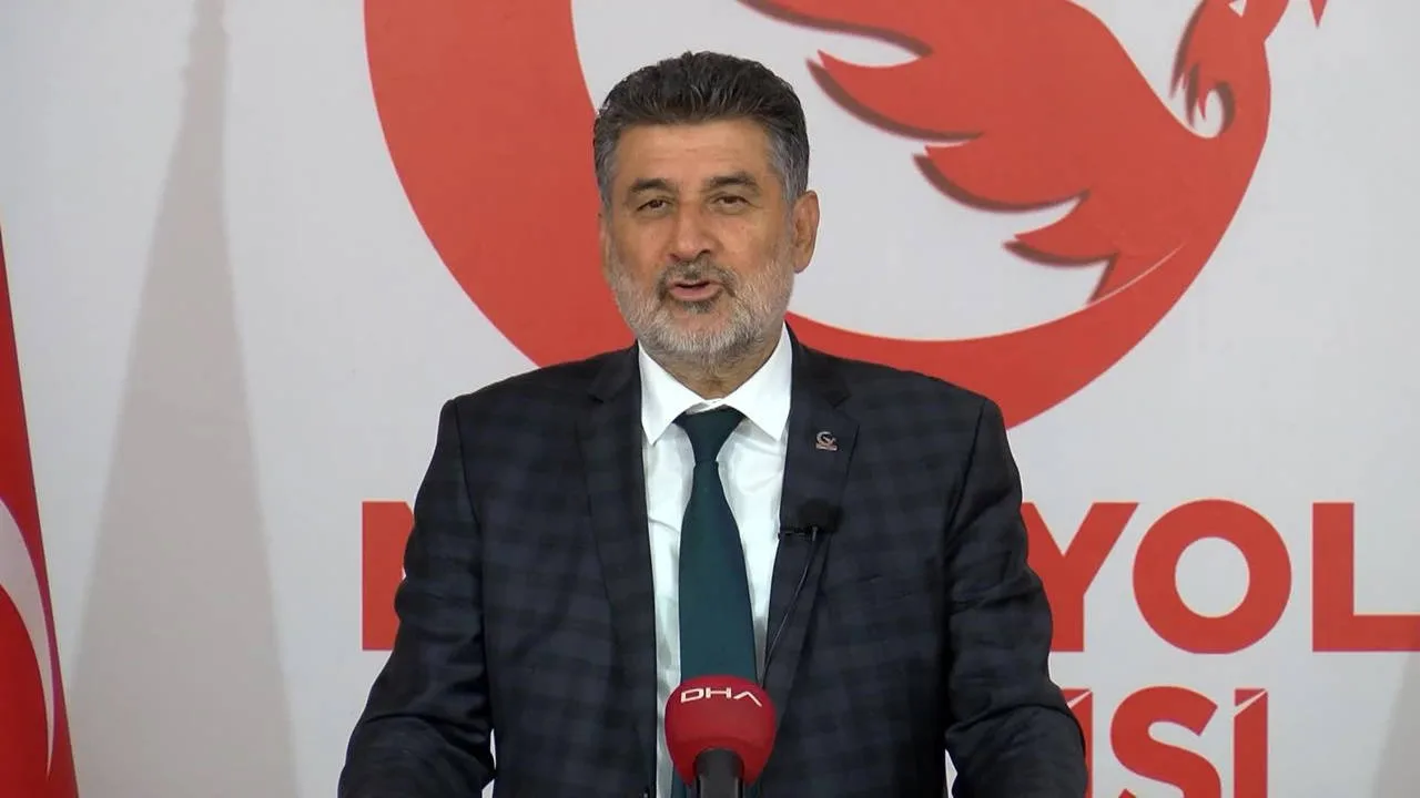 Milli Yol’dan İYİ Parti’ye Destek Mesajı!