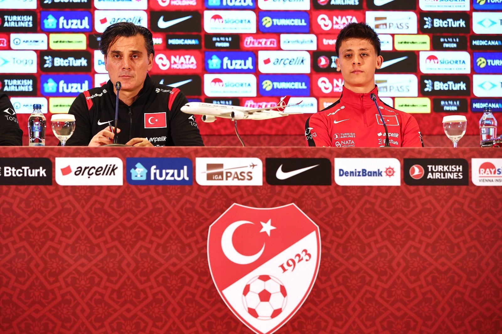 Milliler, Dünya Kupası Hayali İçin Sahada!