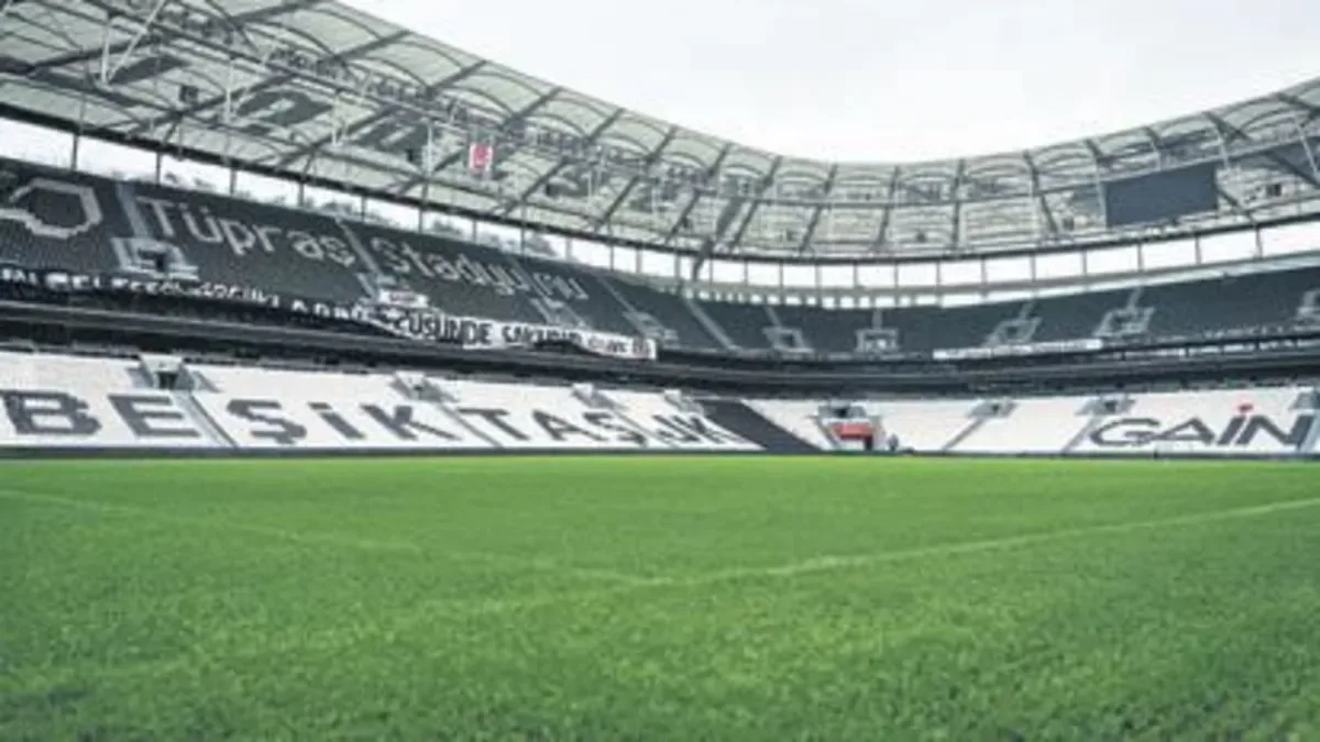 Milliler, Romanya ile Beşiktaş Park’ta Buluşuyor!