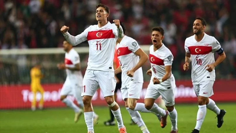 Milliler, Romanya’yla kritik maça çıkıyor!