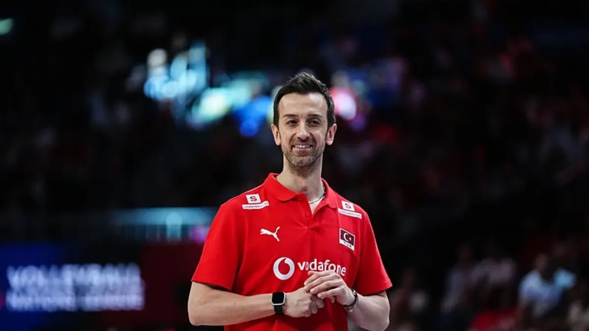 Millilerden Kanada’ya Fırtına Gibi Zafer!