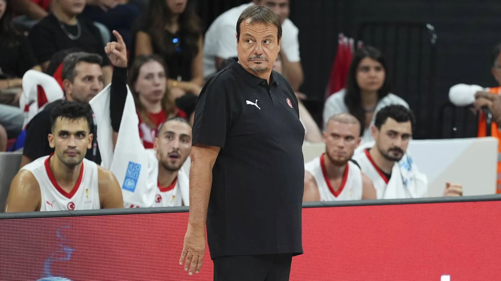 Millilerden Litvanya’ya Fırtına Gibi Zafer!