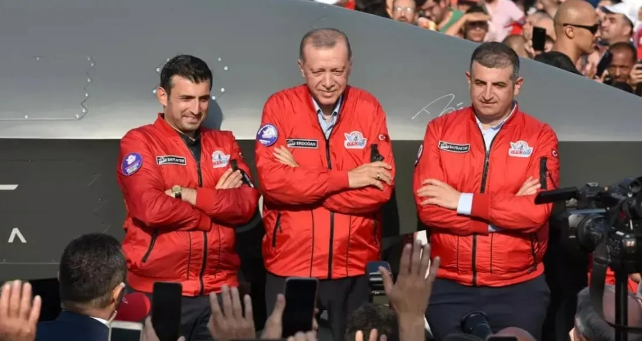 Milyarderler Listesi: Murat Ülker Zirvede!