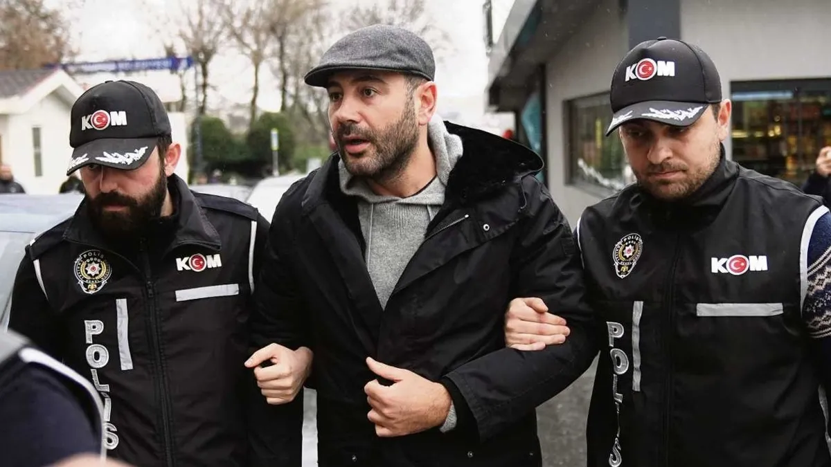 Milyarlık Vurgun: Hesap Zamanı Geldi!