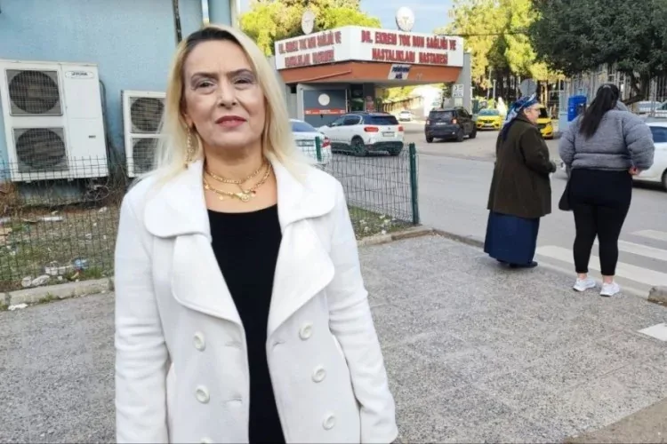 Milyonluk Malvarlığını Bağışladı, Hastaneye Yatırıldı