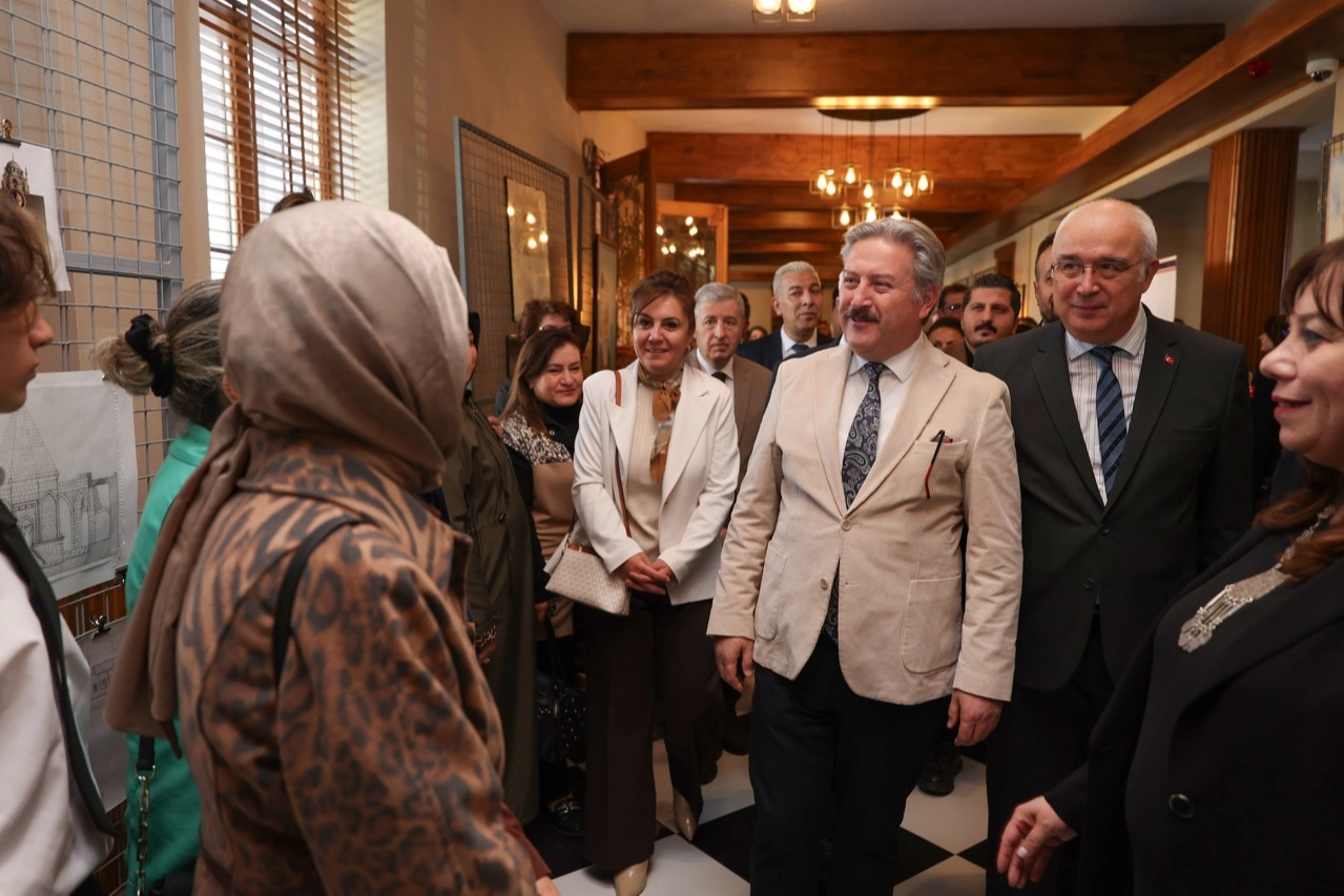 Mimar Sinan Haftası’nda Sanat Dolu Etkinlikler
