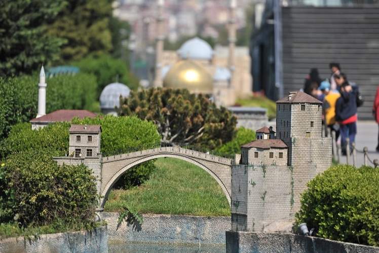 Miniatürk’te Çocuklar İçin Hazine Avı Başlıyor!