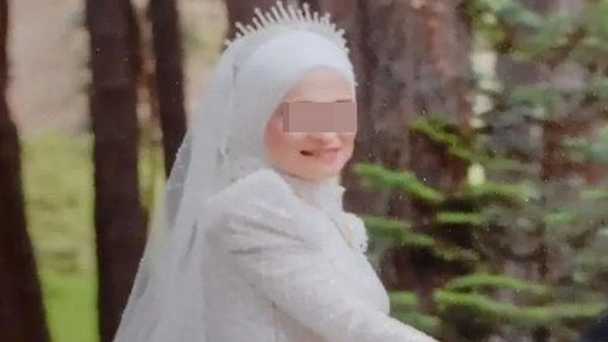 Minik Bebeğin Trajik Ölümü: Anne Kaçtı!