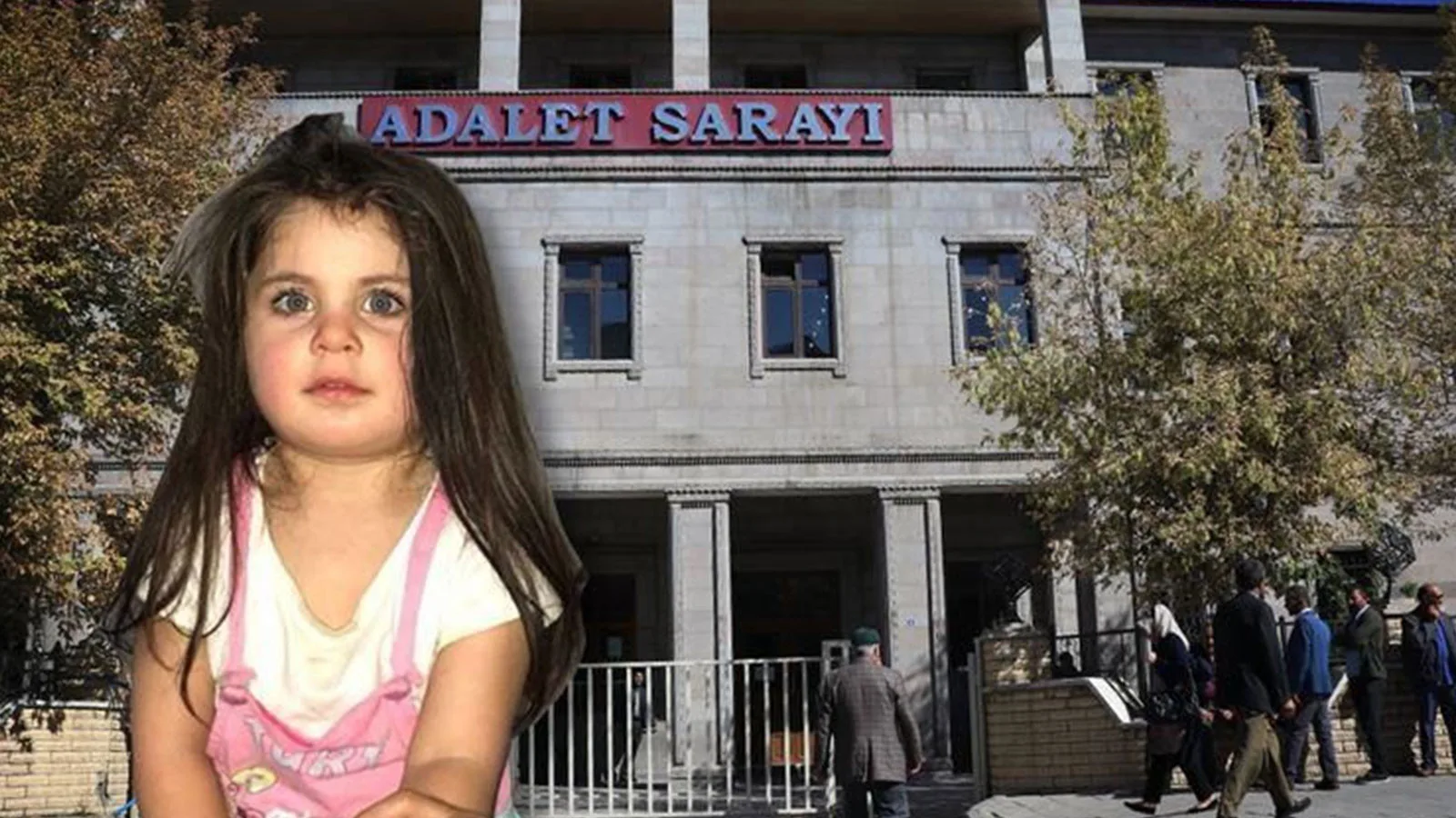 Minik Leyla’nın Ölümünde Kritik Duruşma Öncesi!