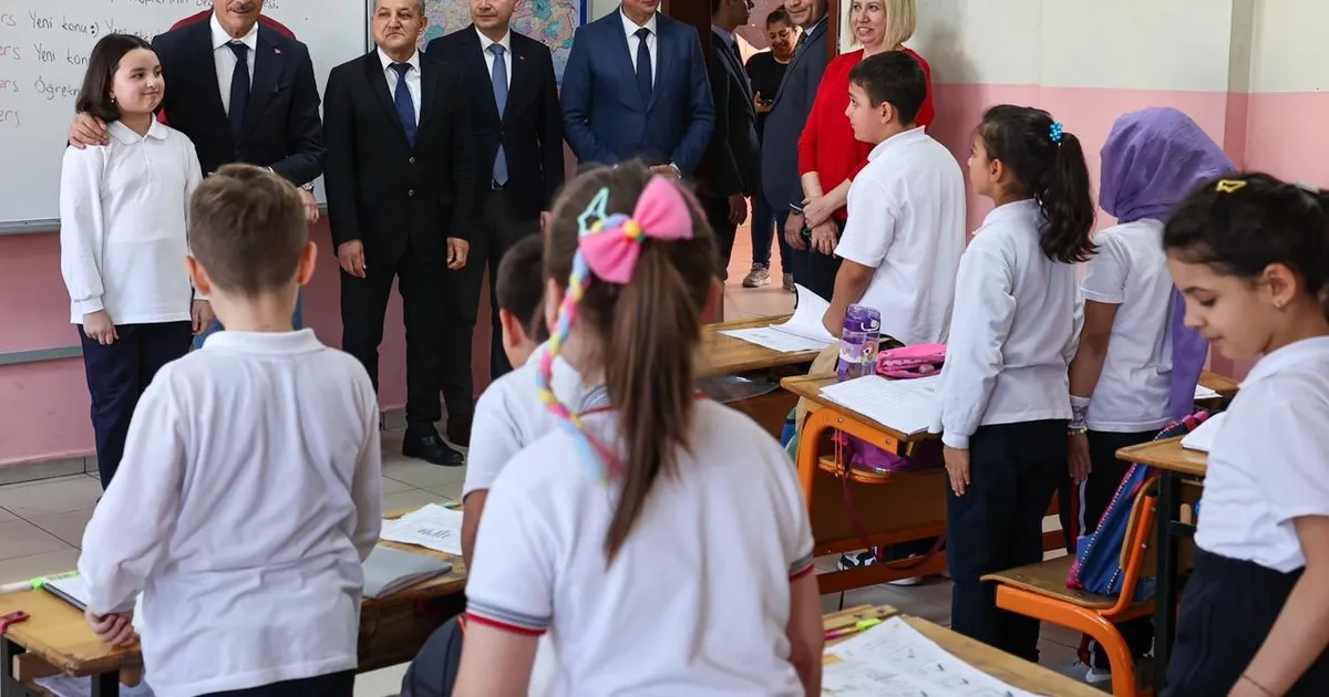 Minik Ravza’nın Sözünü Tutma Hikayesi