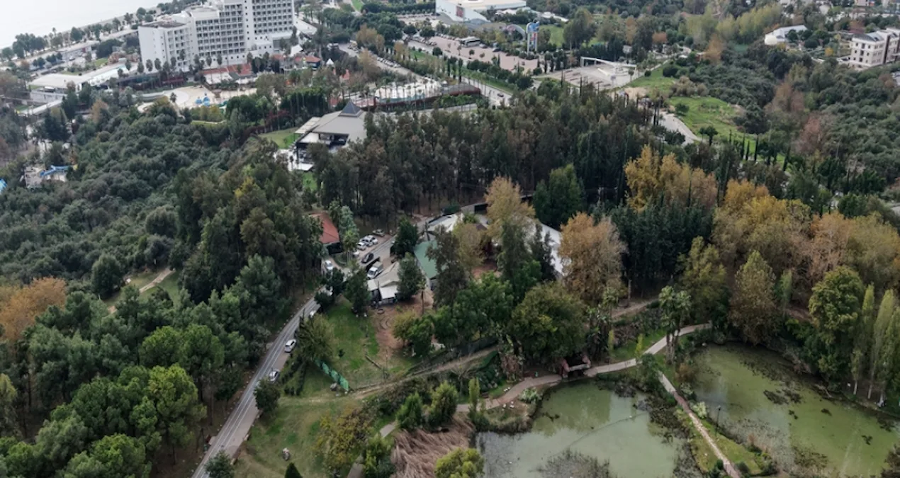 Miras Davasında Tedbir Kararı Kaldırıldı