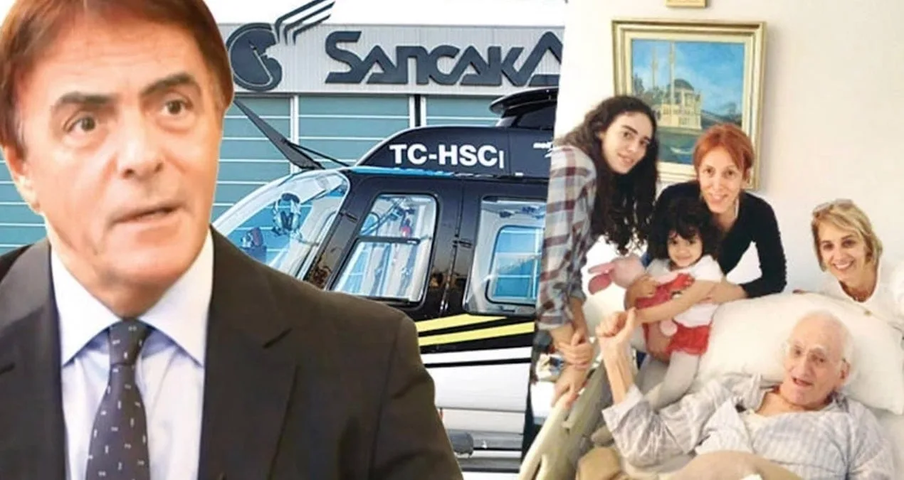 Miras Kavgası 10 Yılda Sonuçlandı: 615 Milyar Euro!