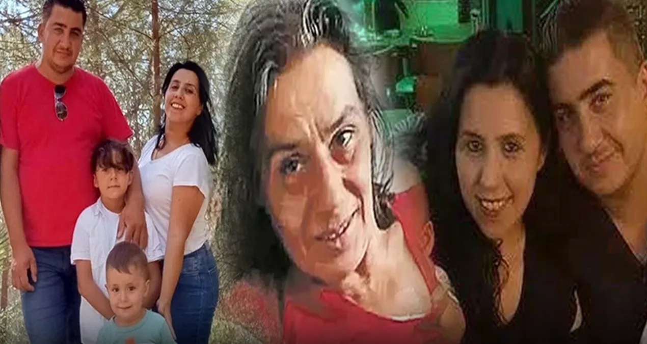 Miras Kavgası: Annesini Öldürdü Mü?