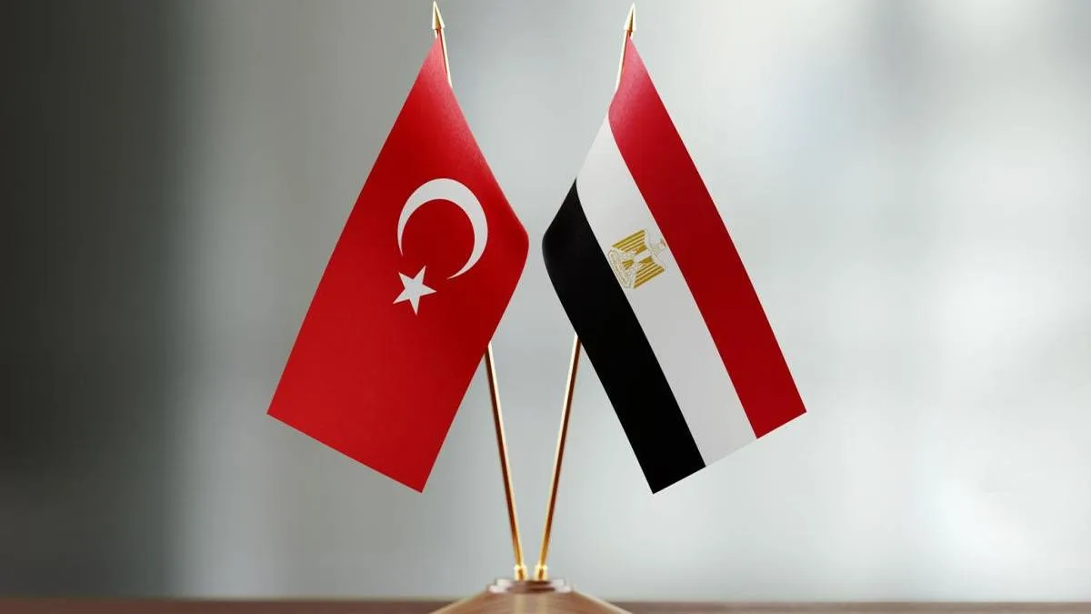 Mısır ile Savunma Sanayisi İşbirliği Görüşmeleri!