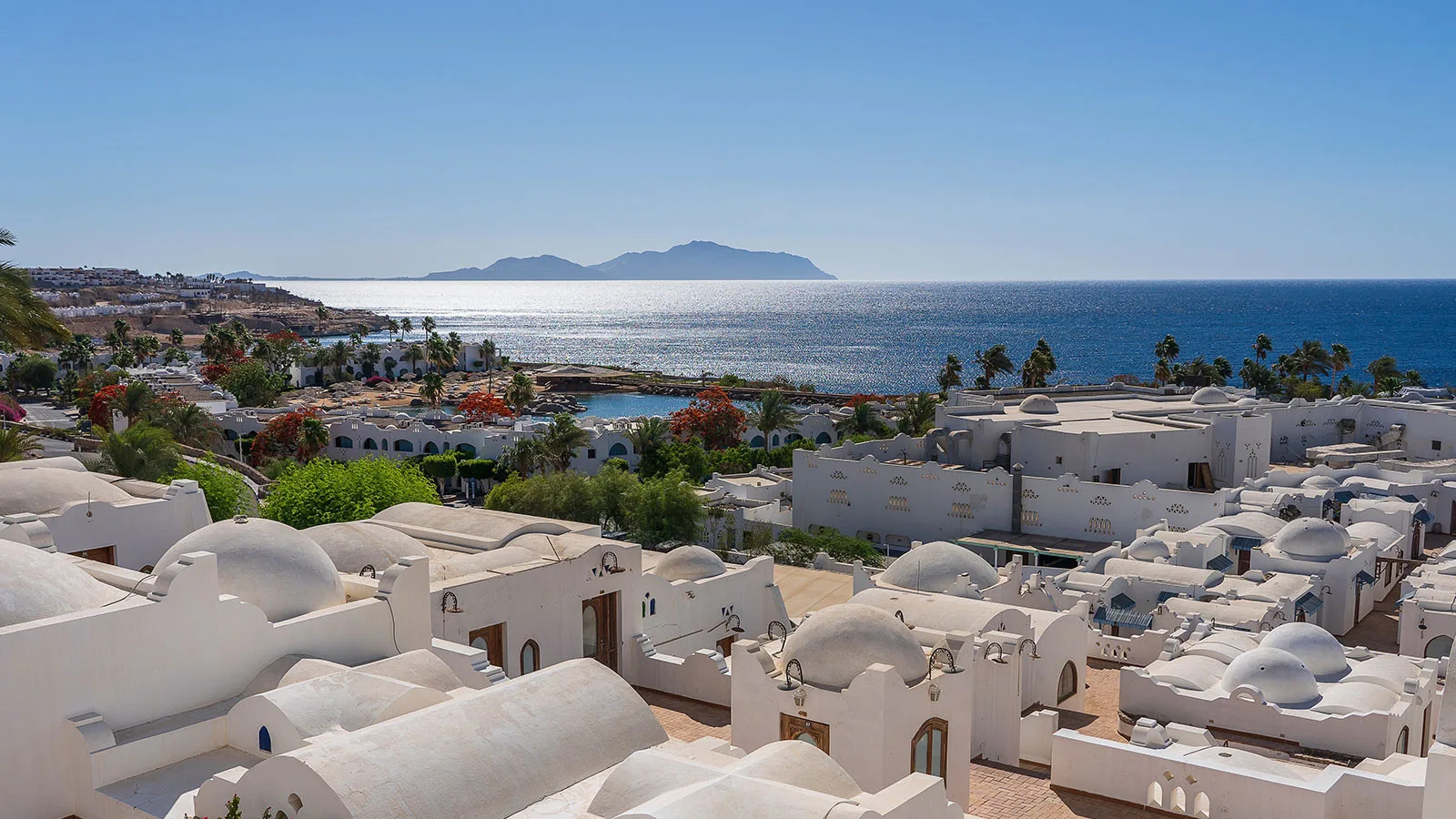 Mısır, Türk Turistlerin Yeni Gözdesi Oldu!