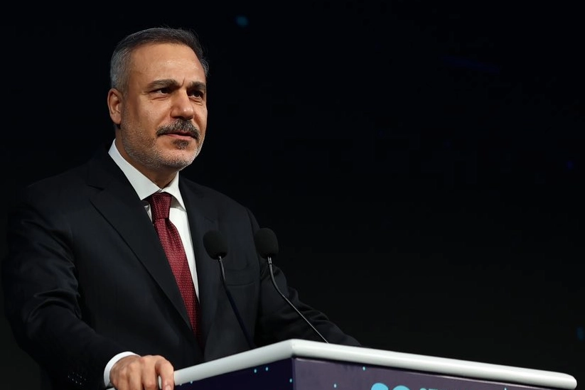 Mısır ve Suudi Arabistan ile Diplomasi Trafiği