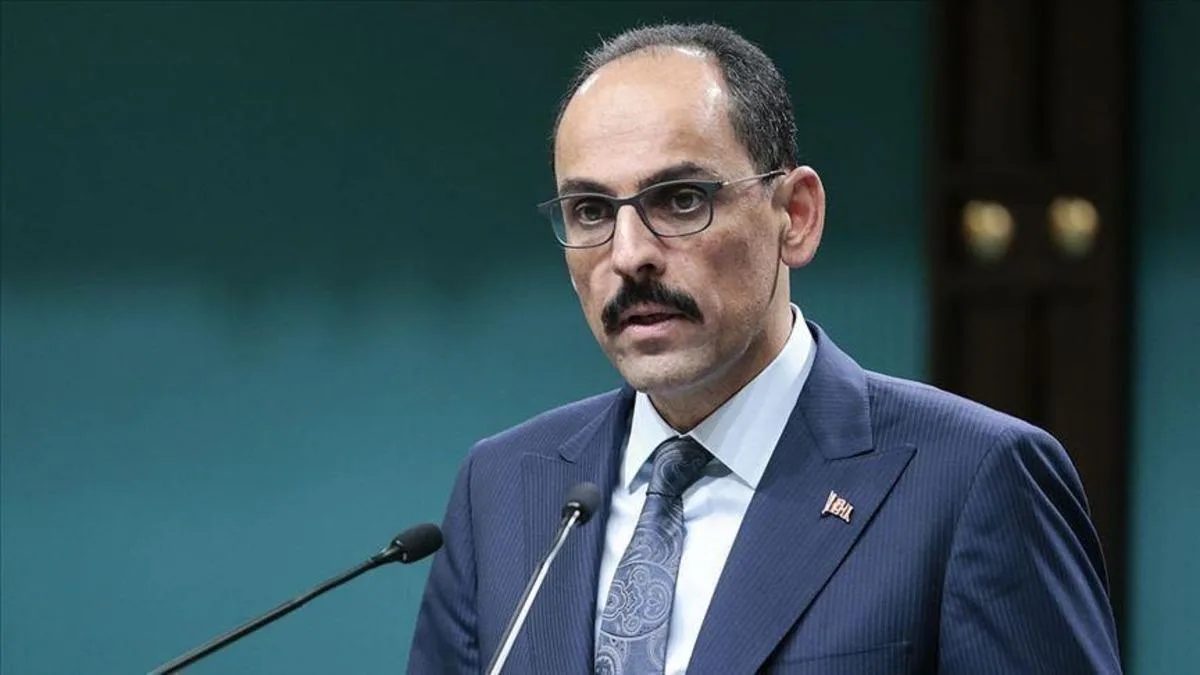 MİT Başkanı Kalın, Hafter ile Libya’da Görüştü!