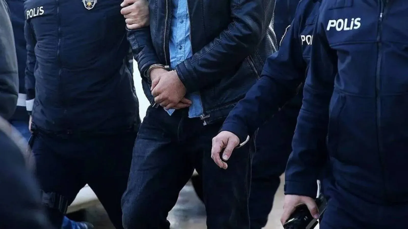 MİT Görevlisi Taklidiyle Dolandırıcılık Şoku!