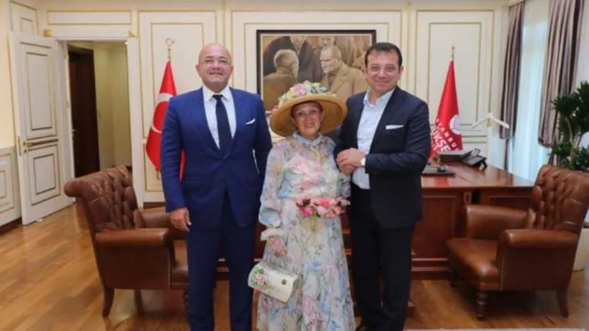MIT Raporunda Şok Edici Casusluk İddiası!