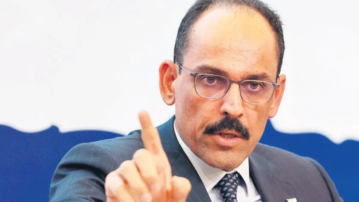 MİT’ten Büyük Başarı: Casusluk Ağı Çöktürüldü!