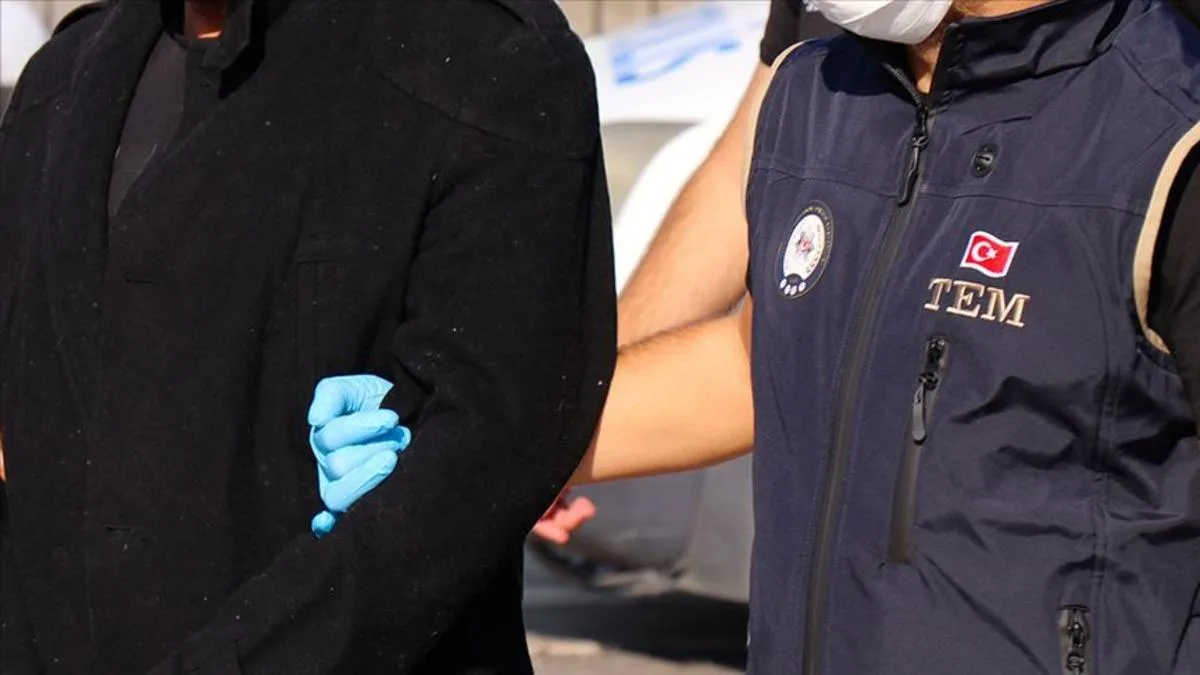 MİT’ten Casusluk Ağına Büyük Darbe! 9 Gözaltı