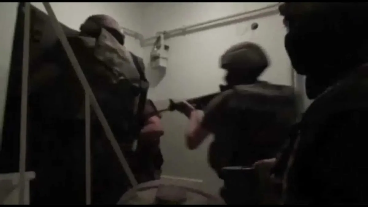 MİT’ten DEAŞ’a Büyük Darbe: Operasyon Başladı!