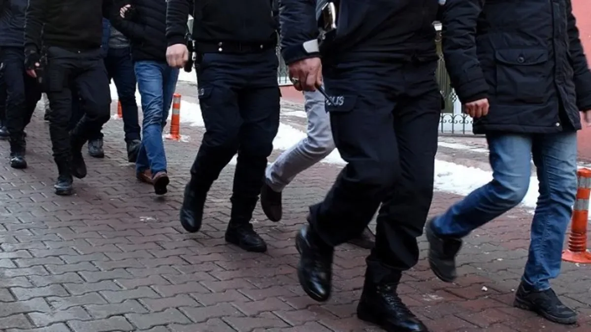 MİT ve Emniyet’ten FETÖ’ye Büyük Darbe!