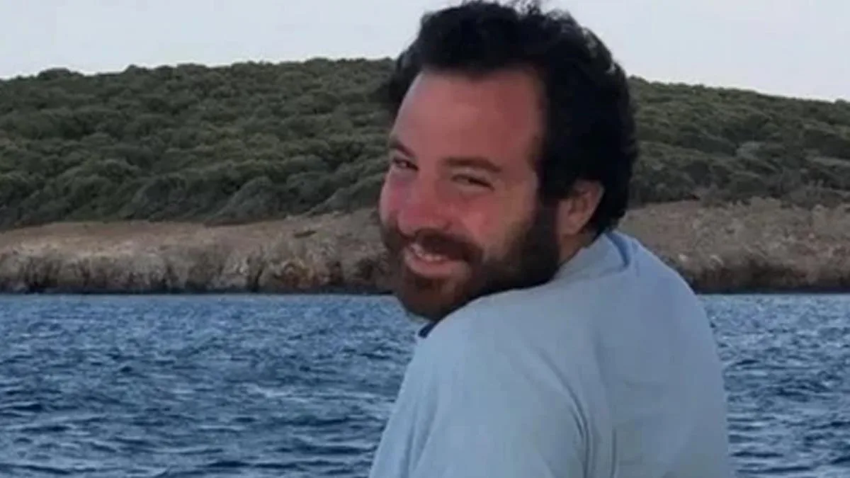 Mithat Sinan Bolak Havalimanında Gözaltına Alındı!