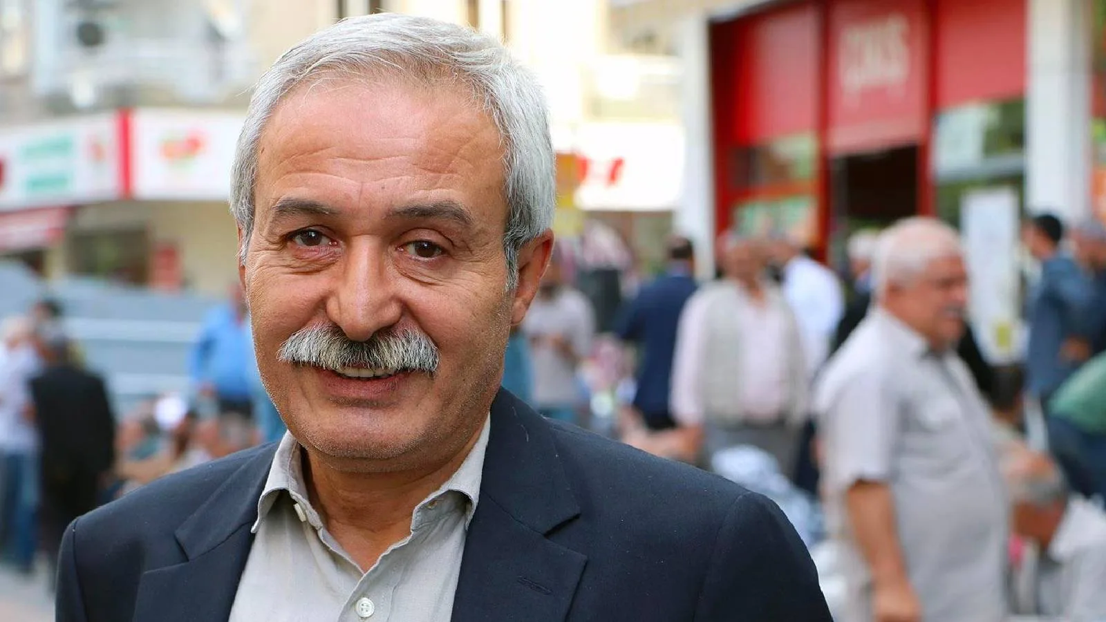 Mızraklı’nın Tahliye Talebi Reddedildi!