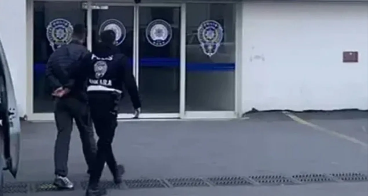 MLKP’ye Yönelik Operasyonda 11 Gözaltı!