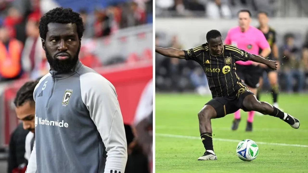 MLS’te İki Futbolcuya Ömür Boyu Men Cezası!
