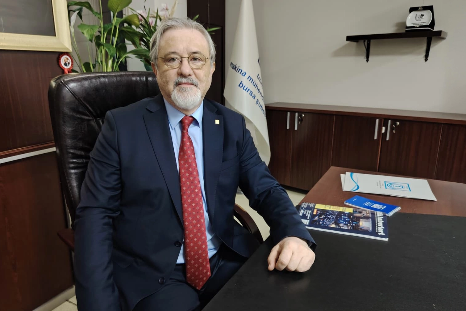 MMO Başkanı’ndan MESEM’e Sert Eleştiri!
