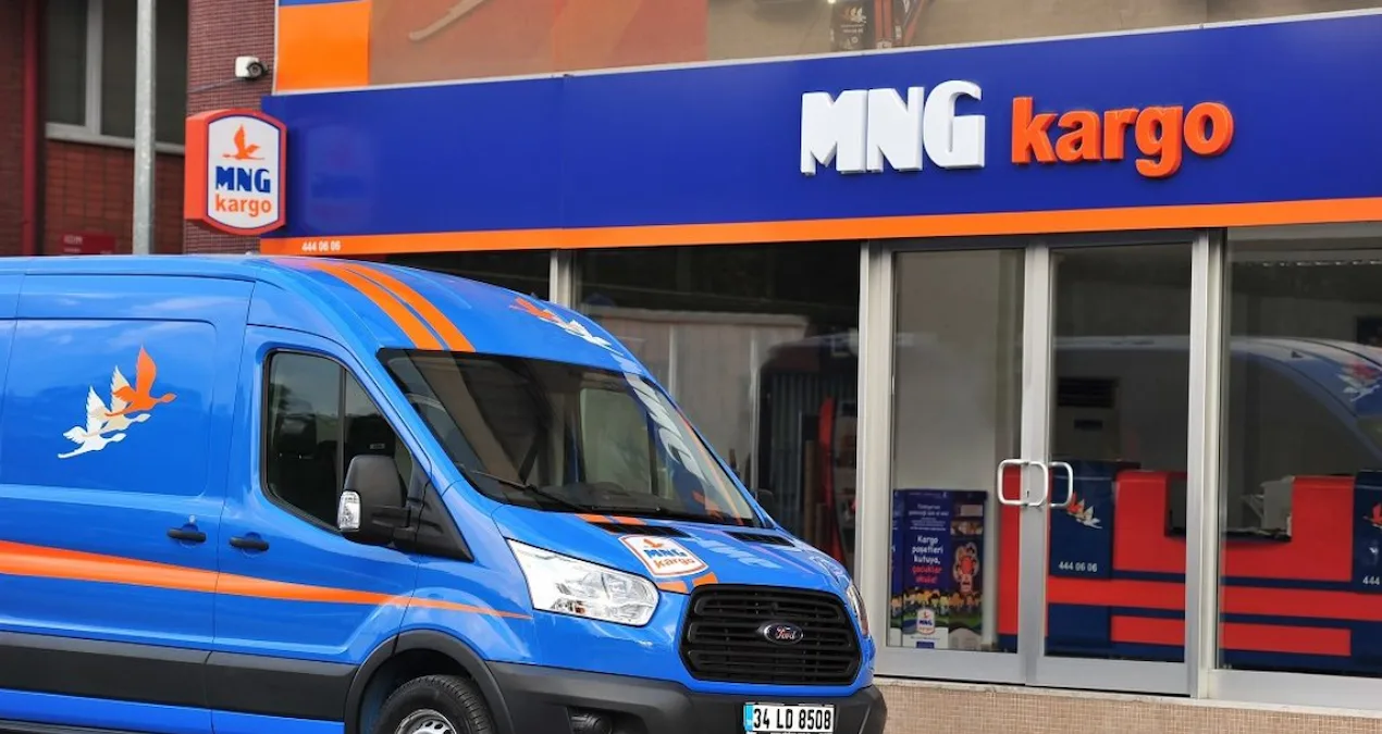 MNG Kargo, DHL eCommerce’a Dönüşüyor!