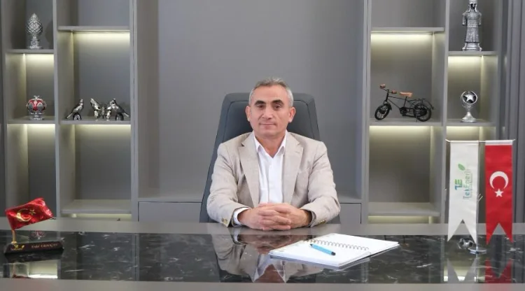 Erdal Erdoğan