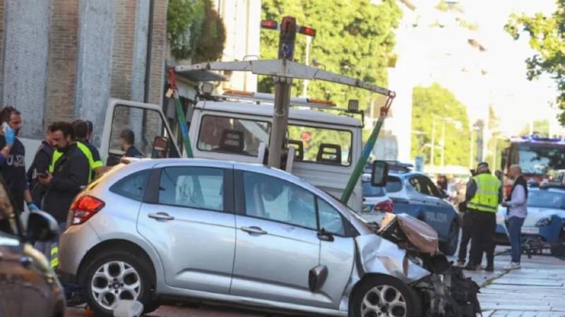 Modena’daki Saldırı: Psikiyatrik Sorunlar Belirlendi!