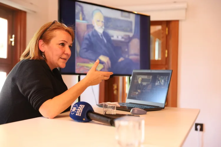 Kültür Fabrikası Etkinlikleri