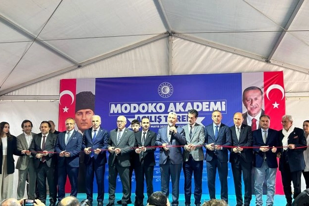 MODOKO Akademi: Mobilya Sektörüne Yeni Soluk!