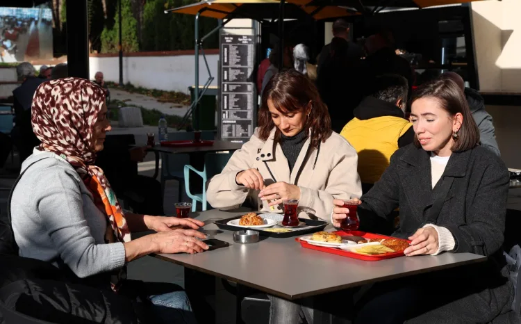Mola Park: İzmit’in Yeni Sosyal Buluşma Noktası