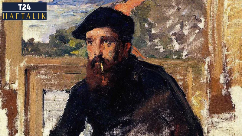 Monet ve Clemenceau: Sanatın Savaşla Sınavı